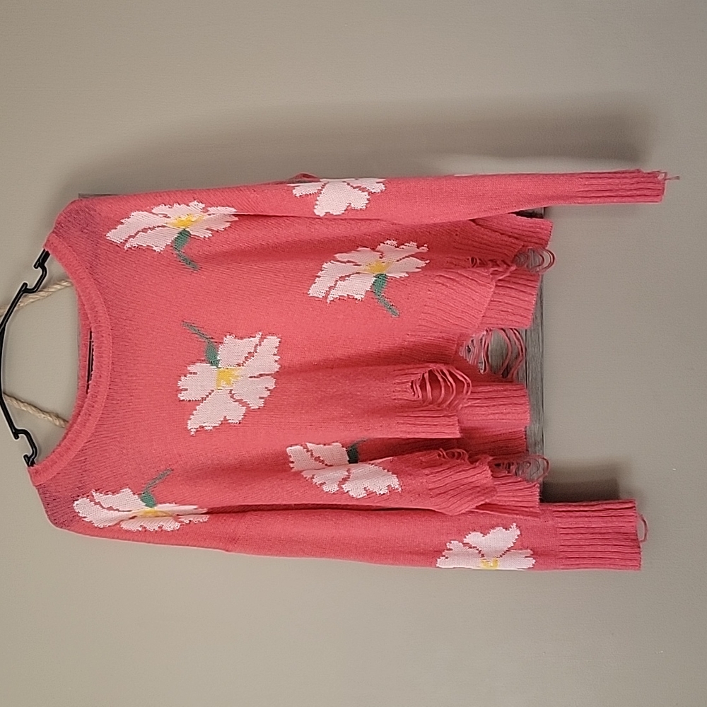 ✨️3/$15 Show Me Your Mumu Sweater